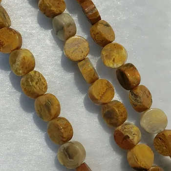 80pcs Flat Round Crazy Agates Rubys Fuchsite Natural Stone Loose Beads Accessories For Jewelry Making DIY Bracelet Necklace Free
80pcs Flat Round Crazy Agates Rubys Fuchsite Natural Stone Loose Beads Accessories For Jewelry Making DIY Bracelet Necklace Free