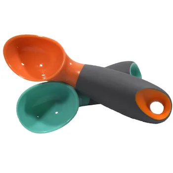 New Design Ice Cream Scoops Ice Cream Stacks Comfortable Handle Round Handle New Design Cute
New Design Ice Cream Scoops Ice Cream Stacks Comfortable Handle Round Handle New Design Cute