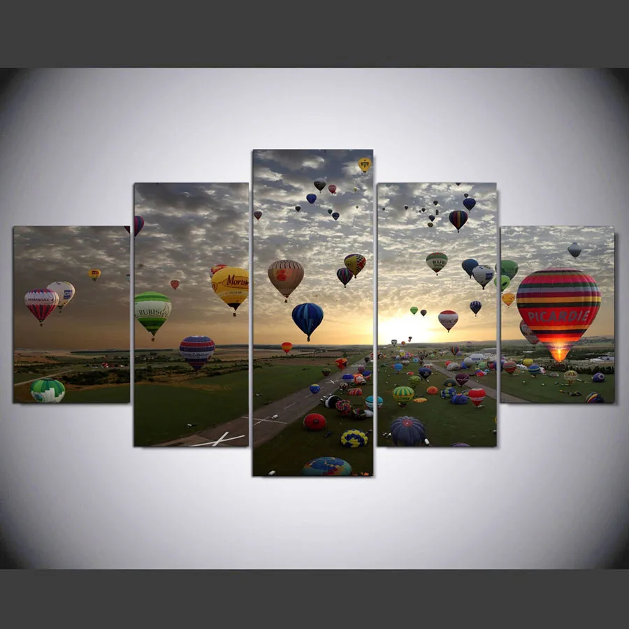 5 Panel Canvas Painting modern home decorative Printed Painting on canvasl Wall art Framed Art HG-1078
5 Panel Canvas Painting modern home decorative Printed Painting on canvasl Wall art Framed Art HG-1078