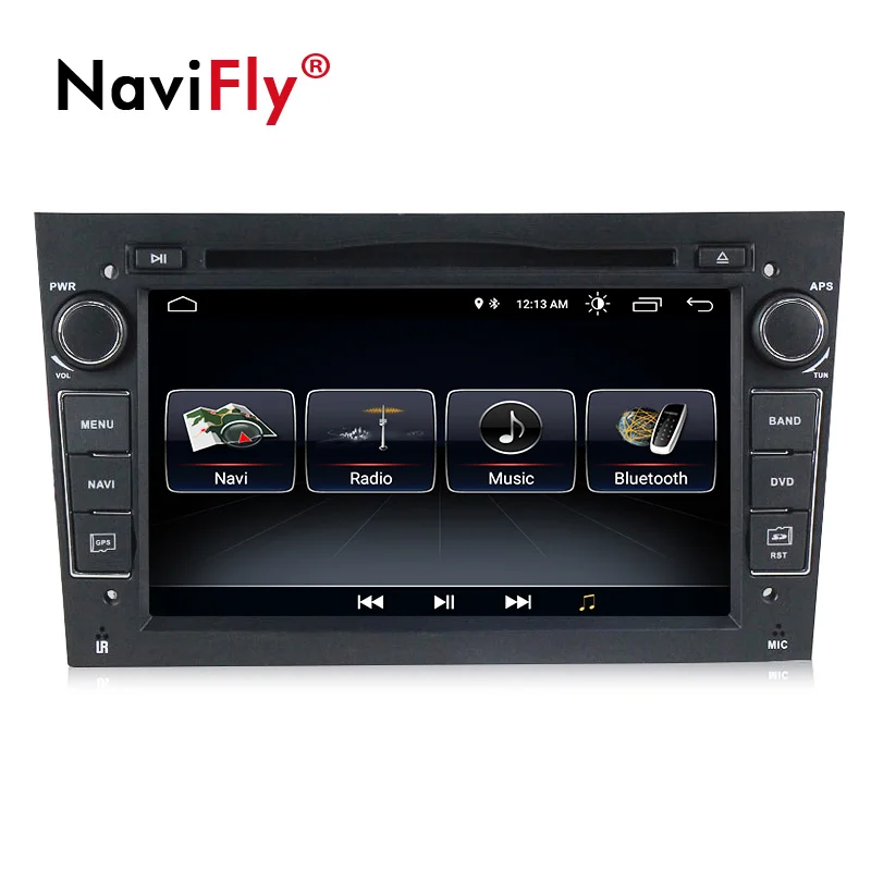 

NaviFly 7 inch 2din Android autoradio dvd multimedia player for Opel Zafira Antara Astra Vectra Corsa Meriva Vivaro Tigra/ Combo