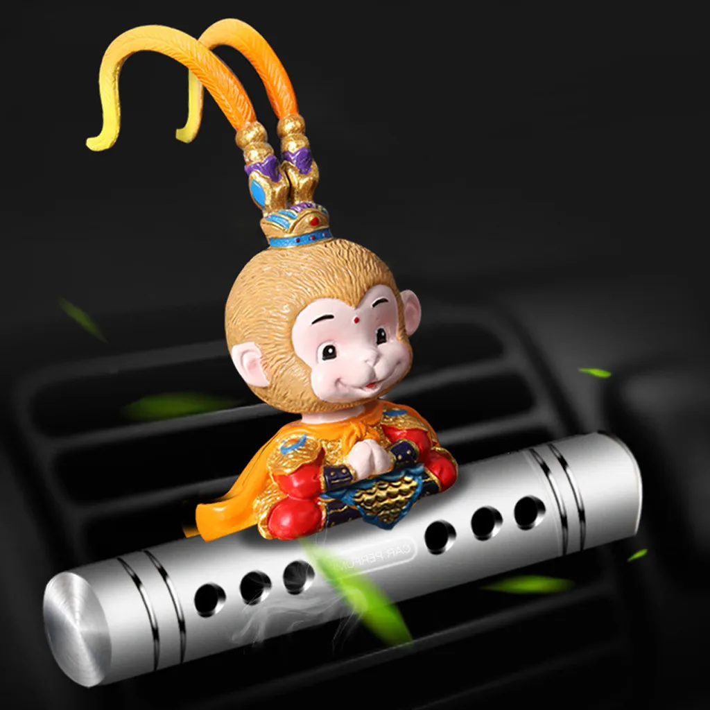 Car Interior Accessories Car Auto Outlet Perfume Vent Air Freshener Air Conditioning Clip Diffuser Doll For volvo xc90 for Ford
Car Interior Accessories Car Auto Outlet Perfume Vent Air Freshener Air Conditioning Clip Diffuser Doll For volvo xc90 for Ford
