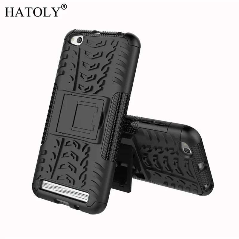 HATOLY For Cover Xiaomi Redmi 5A Case Redm 5A Tough Phone Cases Heavy Armor Silicone Hard Cover For Xiaomi Redmi 5A with Holder
HATOLY For Cover Xiaomi Redmi 5A Case Redm 5A Tough Phone Cases Heavy Armor Silicone Hard Cover For Xiaomi Redmi 5A with Holder
