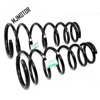 1pcs front shock absorber spring for Chinese SAIC ROEWE 550 MG6 Auto car motor parts 10070024 / 10070556
1pcs front shock absorber spring for Chinese SAIC ROEWE 550 MG6 Auto car motor parts 10070024 / 10070556