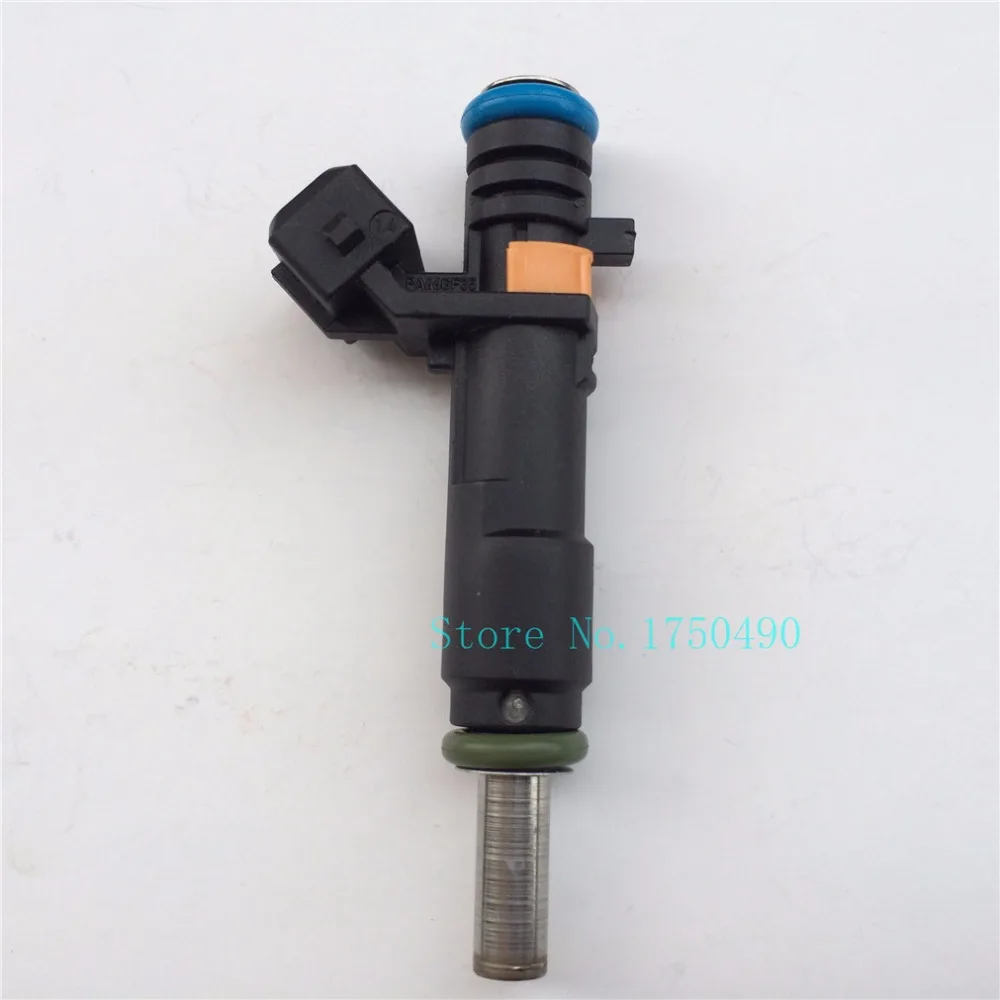 Original Fuel Injector/Injection Nozzle Geniune 55353806 For Chevrolet Cruze 1.8L OPEL Z18XER VECTRA /ASTRA/ZAFIRA VAUXHALL
Original Fuel Injector/Injection Nozzle Geniune 55353806 For Chevrolet Cruze 1.8L OPEL Z18XER VECTRA /ASTRA/ZAFIRA VAUXHALL