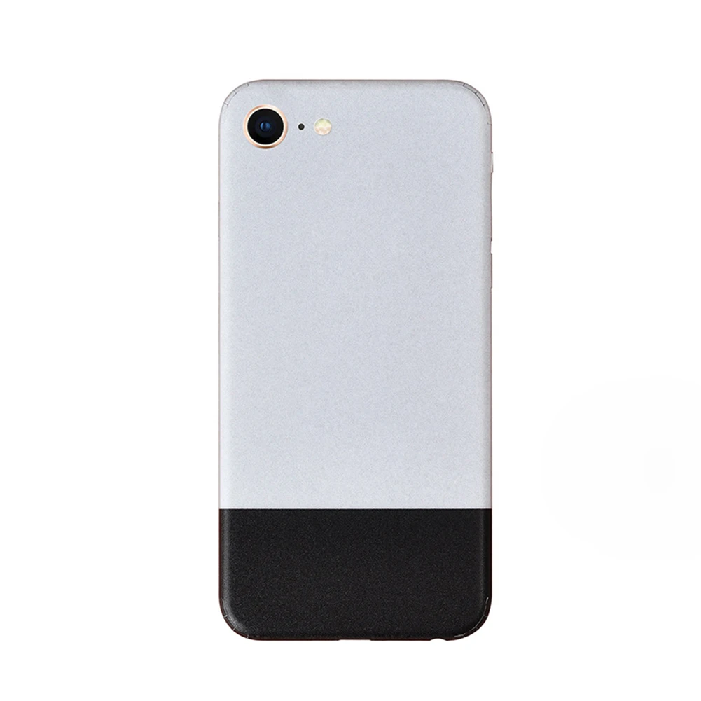 Phone Sticker PVC Self Adhesive Full Back Waterproof Film Decorative Scratch Resistant Replacement Protective For IPhone 8 X XR
Phone Sticker PVC Self Adhesive Full Back Waterproof Film Decorative Scratch Resistant Replacement Protective For IPhone 8 X XR