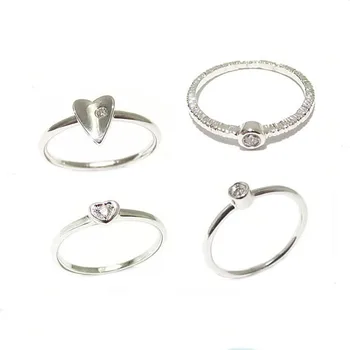 Beadsnice ID26780 new style rings handmade above knuckle rings of silver midi rings
Beadsnice ID26780 new style rings handmade above knuckle rings of silver midi rings