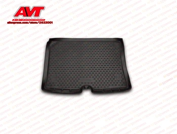 Trunk mats for Fiat Fiorino 2008- 1 pcs rubber rugs non slip rubber interior car styling accessories
Trunk mats for Fiat Fiorino 2008- 1 pcs rubber rugs non slip rubber interior car styling accessories