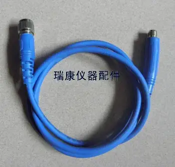 Special output line machine and probe connecting line for microwave line microwave physiotherapy instrument
Special output line machine and probe connecting line for microwave line microwave physiotherapy instrument