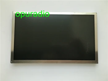 Original 8" LCD Display LQ080T5GG01B LQ080T5GG01 LQ080T5GG01S screen for TOYOTA Highlander GPS navigation system
Original 8" LCD Display LQ080T5GG01B LQ080T5GG01 LQ080T5GG01S screen for TOYOTA Highlander GPS navigation system