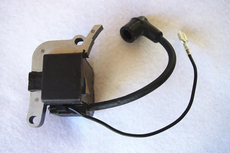 Ignition coil for Echo Chainsaw CS4200 CS-4200 YUSEN 4200 4016 ZOMAX 4000 chain saw replacement
Ignition coil for Echo Chainsaw CS4200 CS-4200 YUSEN 4200 4016 ZOMAX 4000 chain saw replacement