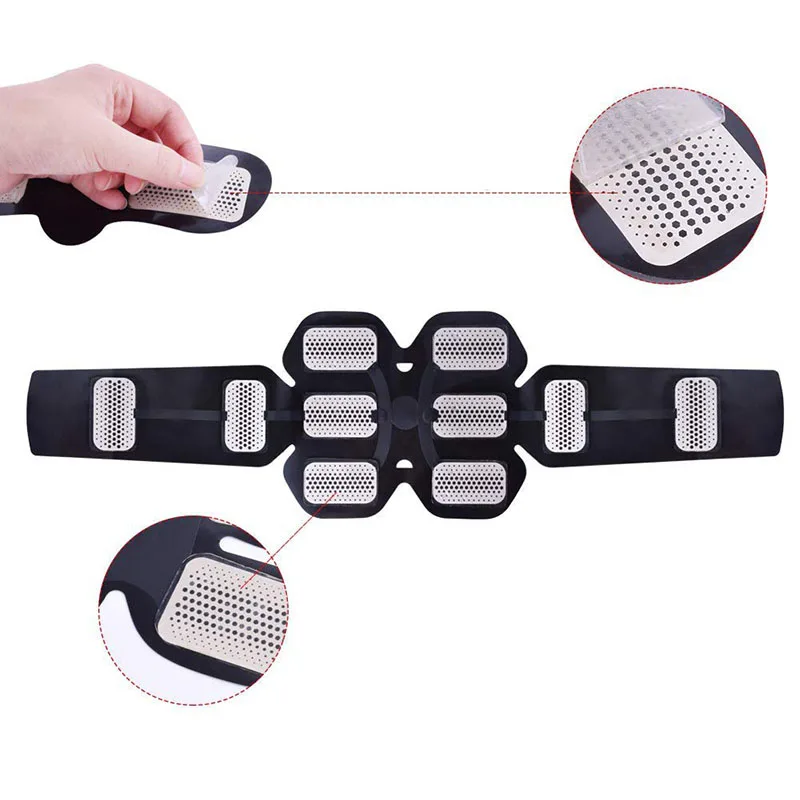 Muscle Stimulator Abdominal (5)