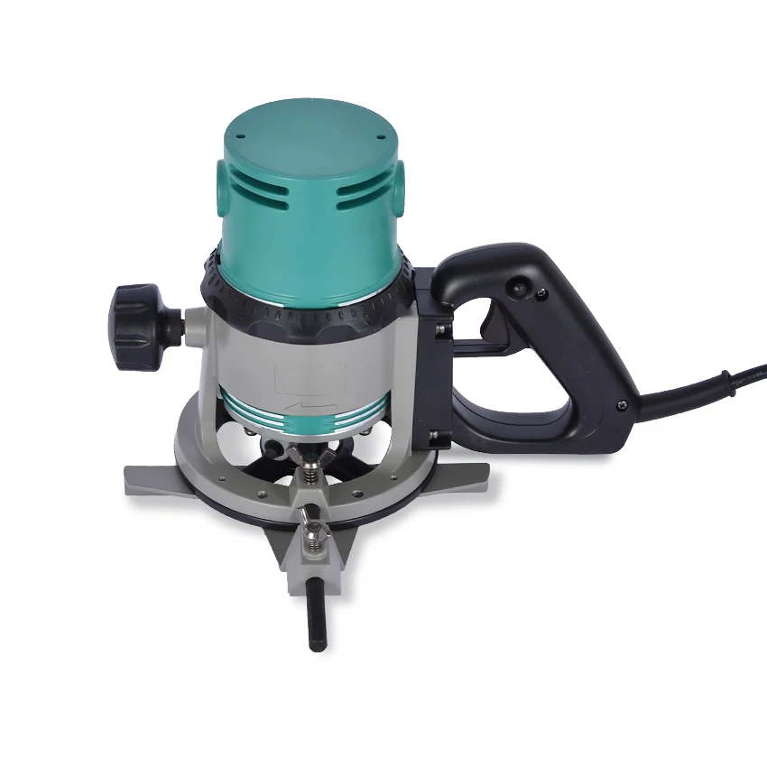 1 PC Wood Router Electrical wood carving woodworking milling openings trimmer slot machine edge trimmer machine 
1 PC Wood Router Electrical wood carving woodworking milling openings trimmer slot machine edge trimmer machine