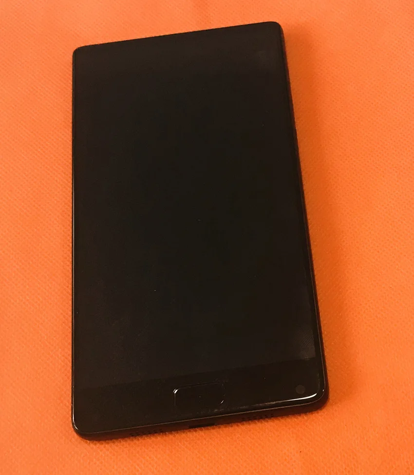 Old Original LCD Display + Touch Screen+ Frame For Elephone S8 MTK Helio X25 Deca Core Free shipping
Old Original LCD Display + Touch Screen+ Frame For Elephone S8 MTK Helio X25 Deca Core Free shipping