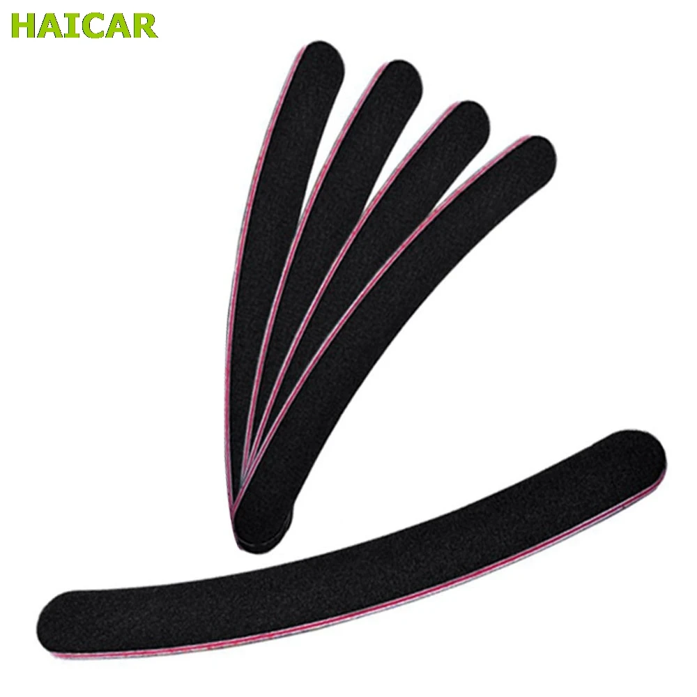 O 5Pcs/Set Grit Professional Nail Files Nail Buffer Buffing Slim Crescent Grit Nail Tools Nail File Sandpaper Dropship
O 5Pcs/Set Grit Professional Nail Files Nail Buffer Buffing Slim Crescent Grit Nail Tools Nail File Sandpaper Dropship