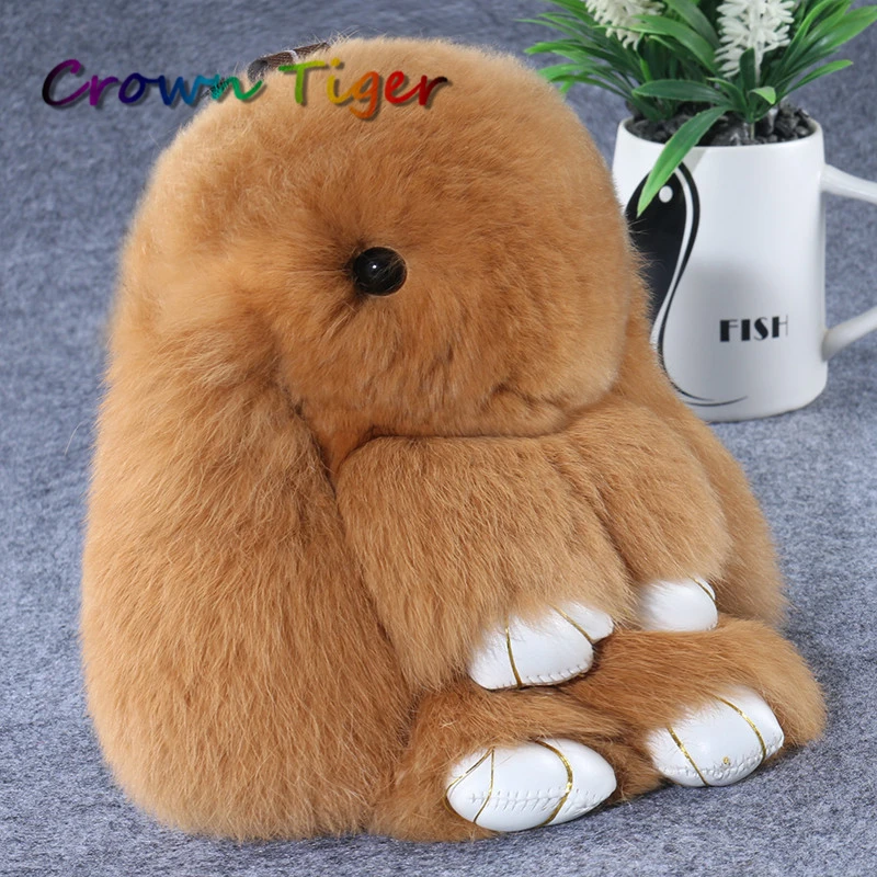 rabbit plush keychain Cute Simulation Rabbit Animal Fur Doll Plush Toy Kids Birthday Gift doll Keychain bag Decorations Stuffed
rabbit plush keychain Cute Simulation Rabbit Animal Fur Doll Plush Toy Kids Birthday Gift doll Keychain bag Decorations Stuffed