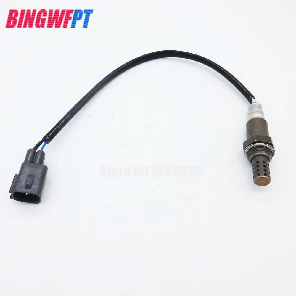 High quality Oxygen Sensor O2 For Toyota Ipsum Harrier Kluger L Air Fuel Ratio Sensor 89465-48030 8946548030
High quality Oxygen Sensor O2 For Toyota Ipsum Harrier Kluger L Air Fuel Ratio Sensor 89465-48030 8946548030