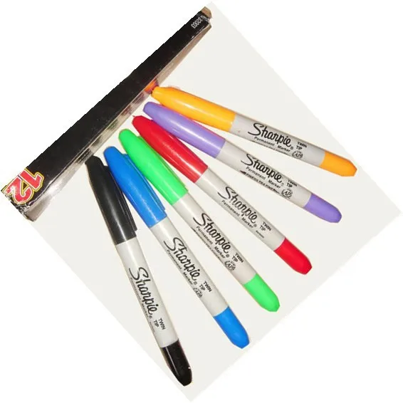 12 pcs /lot Tattoo Skin Marking Pen Piercing Marking Pen Scribe Tool Supply tattoo accesories
12 pcs /lot Tattoo Skin Marking Pen Piercing Marking Pen Scribe Tool Supply tattoo accesories