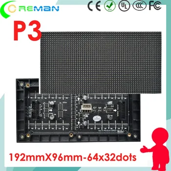 ali express canada pixel 3mm led sign board module rgb smd dot matrix 32x64 pixel 96x192mm
ali express canada pixel 3mm led sign board module rgb smd dot matrix 32x64 pixel 96x192mm