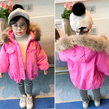 Baby Boys girls Winter Coat New Brand Fashion Plus Thick Velvet Warm Kids Clothes Casual Unisex Hooded Jacket Outwears
Baby Boys girls Winter Coat New Brand Fashion Plus Thick Velvet Warm Kids Clothes Casual Unisex Hooded Jacket Outwears