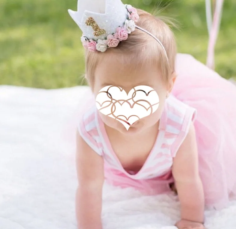 Girl First Birthday 1st Flower Party Crown One 2nd 3rd Number 1 2 3 White Birthday Hat Baby Priness Hair Headband
Girl First Birthday 1st Flower Party Crown One 2nd 3rd Number 1 2 3 White Birthday Hat Baby Priness Hair Headband