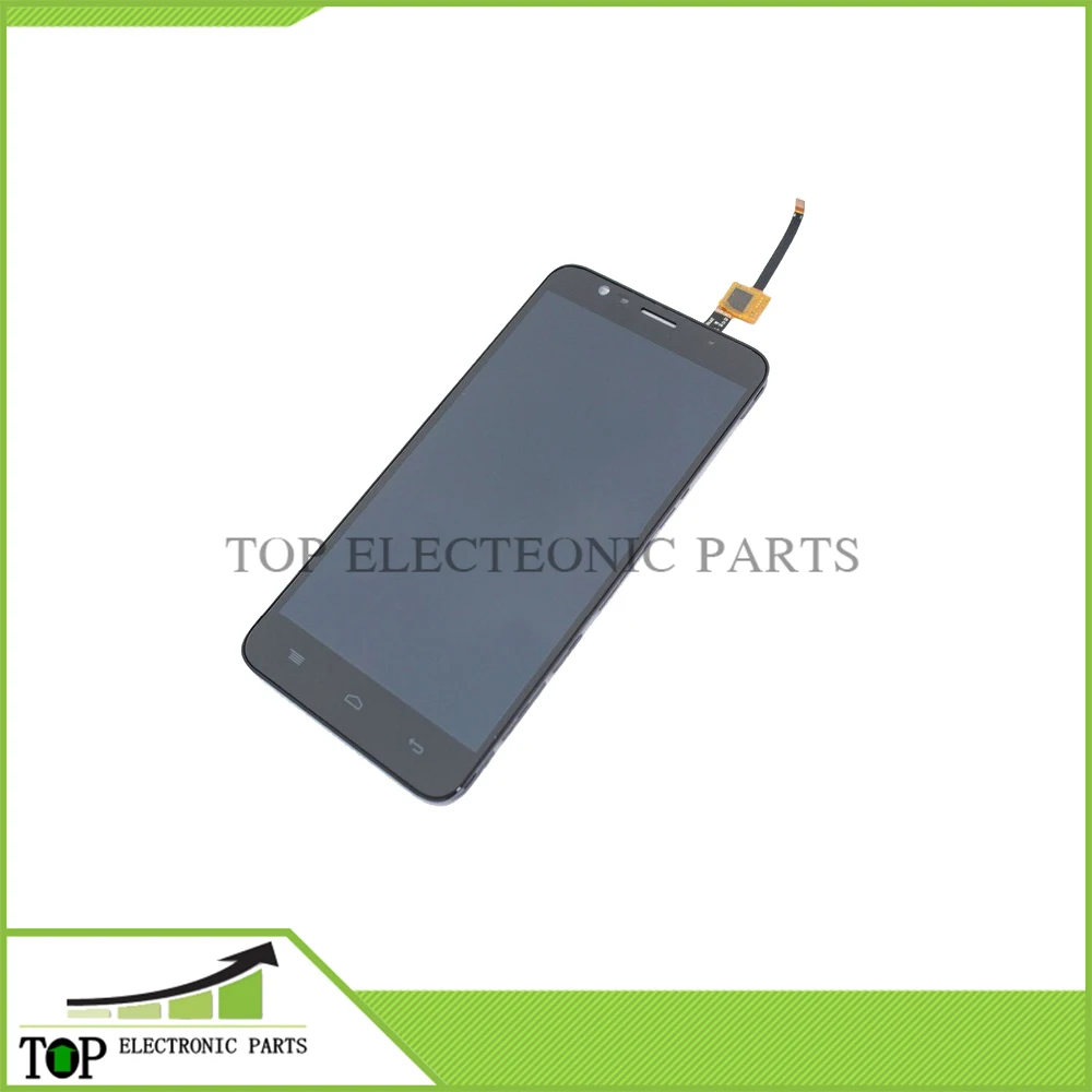 5.5 Inch 1280*720 for S720 S720T LCD Screen with Digitizer Touch Screen Assembly free shipping black color
5.5 Inch 1280*720 for S720 S720T LCD Screen with Digitizer Touch Screen Assembly free shipping black color