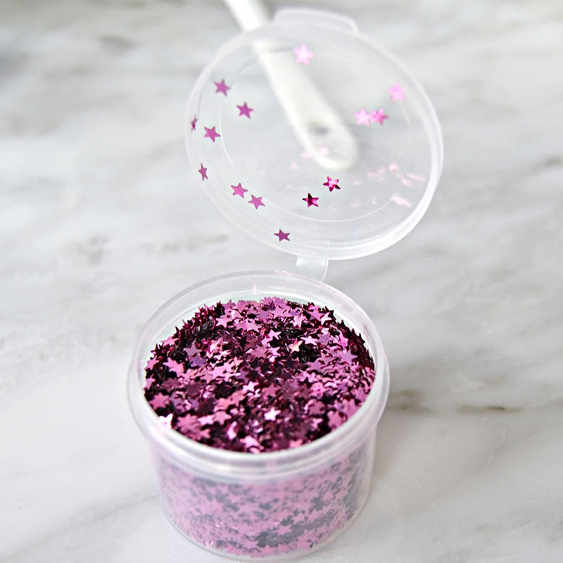 CEVENT 15g/Box Glitter Acrylic Star Foil Confetti For Wedding Party Decoration Throwing Confetti Filling Ballon Party Supplies
CEVENT 15g/Box Glitter Acrylic Star Foil Confetti For Wedding Party Decoration Throwing Confetti Filling Ballon Party Supplies
