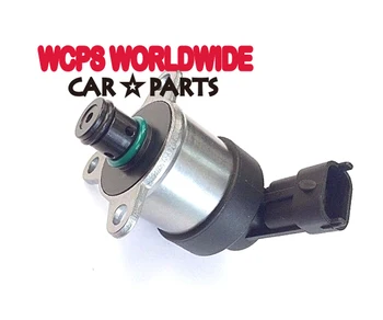 0928400607 High Pressure Pump Regulator Metering Control Solenoid SCV Valve Unit For FORD FOCUS II 1.6 TDCi
0928400607 High Pressure Pump Regulator Metering Control Solenoid SCV Valve Unit For FORD FOCUS II 1.6 TDCi