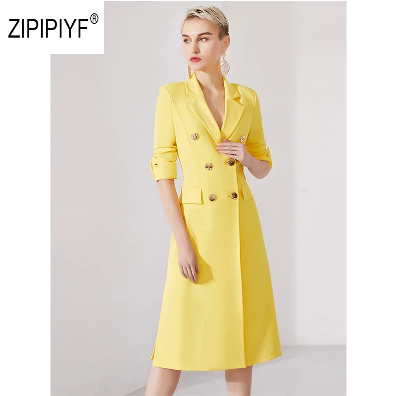 Original Zipipiyf 2019 spring women's new half ruched sleeve ol party dress Double Breasted vestidos de oficina elegantes AB275
Original Zipipiyf 2019 spring women's new half ruched sleeve ol party dress Double Breasted vestidos de oficina elegantes AB275