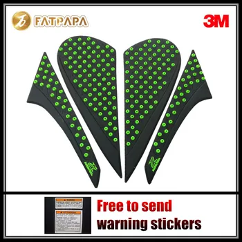 Motorcycle Ninja Z125 Tank Pad Protector Sticker Decal Gas Knee Grip Tank Traction Pad Side 3M Fit For Kawasaki Z125 / Z125Pro
Motorcycle Ninja Z125 Tank Pad Protector Sticker Decal Gas Knee Grip Tank Traction Pad Side 3M Fit For Kawasaki Z125 / Z125Pro