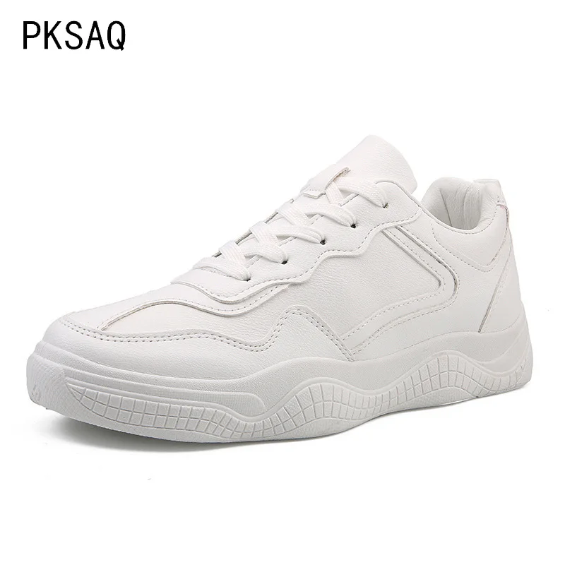 2019 Spring Summer Models Men Shoes New Casual Breathable Low Help White Shoes Fashion Wild Students Lace Canvas Sneakers
2019 Spring Summer Models Men Shoes New Casual Breathable Low Help White Shoes Fashion Wild Students Lace Canvas Sneakers