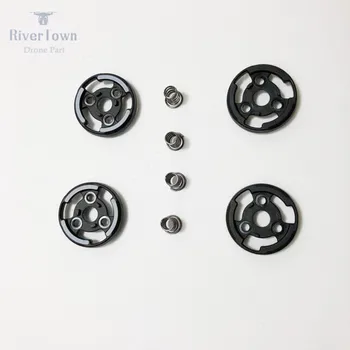 1Set Original 8330F Quick Release Propeller Prop Mounting Plate Base for DJI Mavic 2 Pro Zoom ( 2CW+2CCW+4 Springs )
1Set Original 8330F Quick Release Propeller Prop Mounting Plate Base for DJI Mavic 2 Pro Zoom ( 2CW+2CCW+4 Springs )