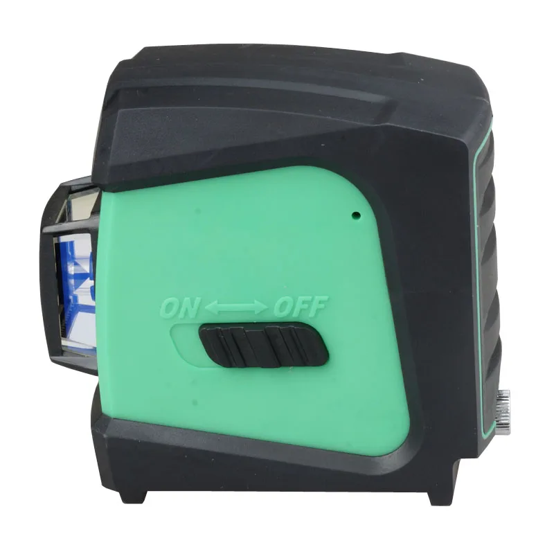 Green Line Laser Level ACUANGLE A8846G Wall Meter 360degree Self-leveling Rotary Level Laser Gravity Leveling Tools
Green Line Laser Level ACUANGLE A8846G Wall Meter 360degree Self-leveling Rotary Level Laser Gravity Leveling Tools