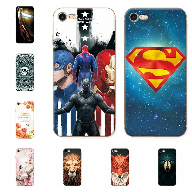 Attractive New Fashion Phone Case For Iphone 7 Soft TPU Silicone Case Shell Coques For Apple IPhone 7 Back Cover Lion 4.7" Inch
Attractive New Fashion Phone Case For Iphone 7 Soft TPU Silicone Case Shell Coques For Apple IPhone 7 Back Cover Lion 4.7" Inch