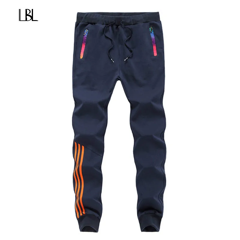 Casual Pants Men Skinny Mens SweatPants Brand Joggers Male Cotton Sportswear Thick Warm Long Casual Trousers Men Straight Pants
Casual Pants Men Skinny Mens SweatPants Brand Joggers Male Cotton Sportswear Thick Warm Long Casual Trousers Men Straight Pants
