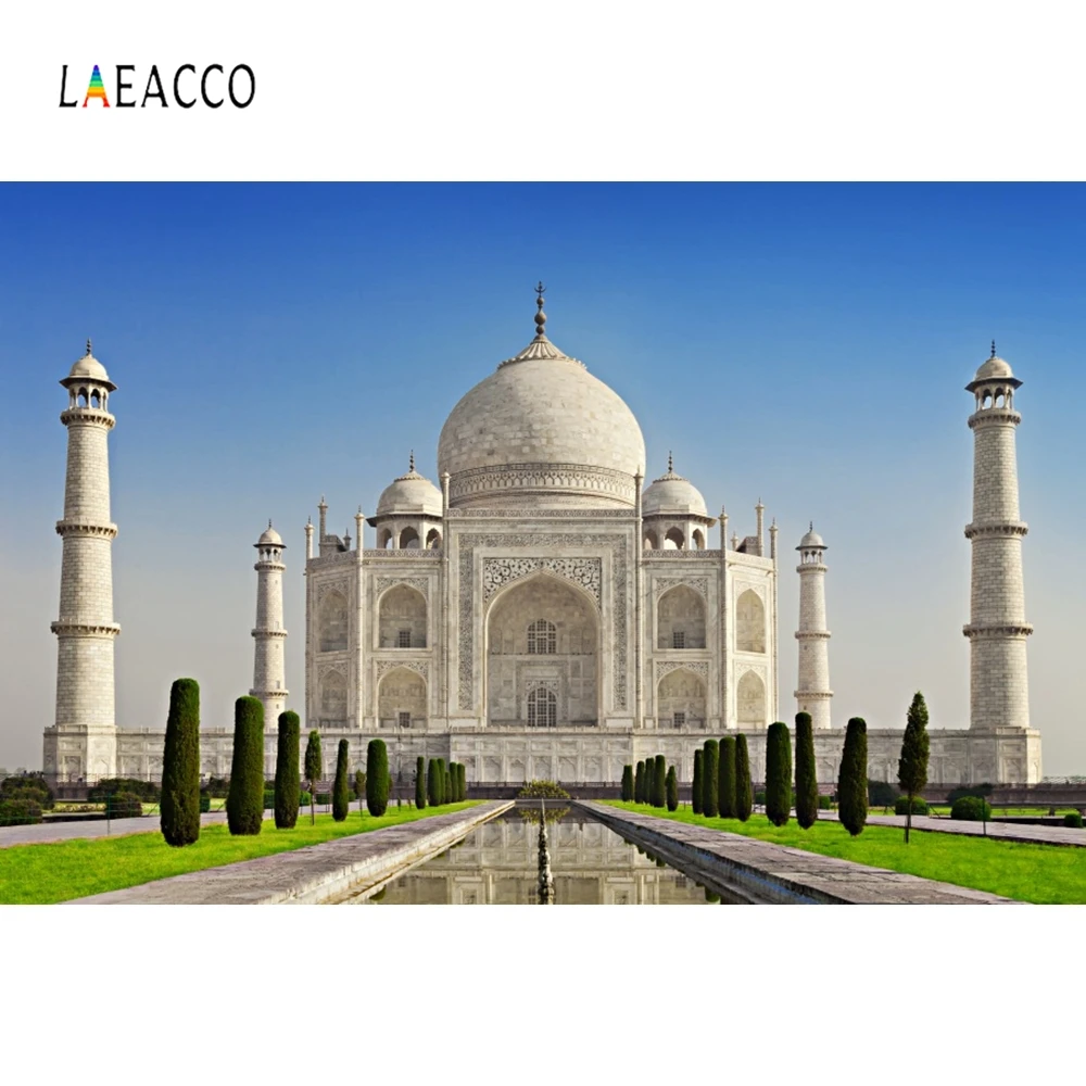 Laeacco Entrance Mosque Muslim Mubarak Party Scene Photography Background Customized Photographic Backdrops For Photo Studio
Laeacco Entrance Mosque Muslim Mubarak Party Scene Photography Background Customized Photographic Backdrops For Photo Studio