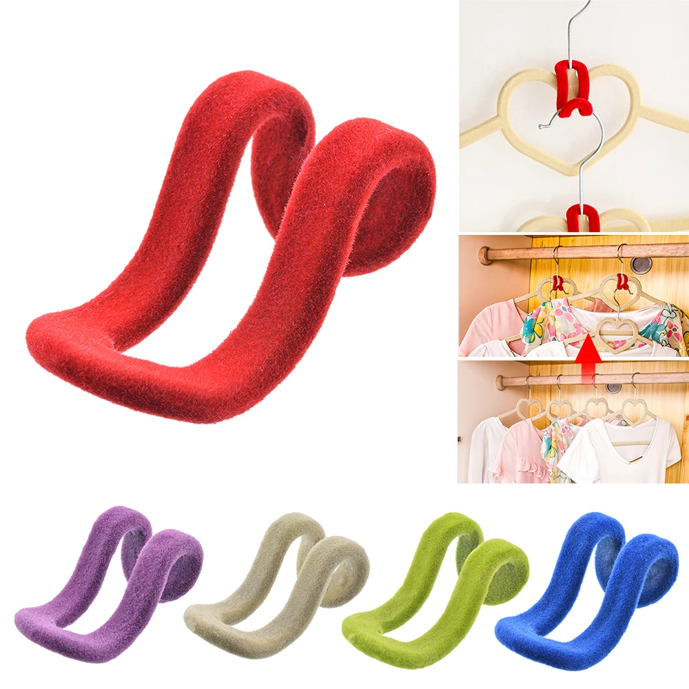 10PC Ganci Home Storage Titolari Floccaggio Appendiabiti Magia Gregge Facile Gancio Non-slip Spazio Guardaroba
10PC Ganci Home Storage Titolari Floccaggio Appendiabiti Magia Gregge Facile Gancio Non-slip Spazio Guardaroba