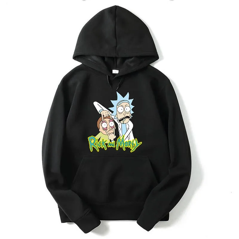New 2015 brand Hot Sale Fashion Men's Hoodies Cool Rick Morty print pullover sportswear sweatshirt
New 2015 brand Hot Sale Fashion Men's Hoodies Cool Rick Morty print pullover sportswear sweatshirt