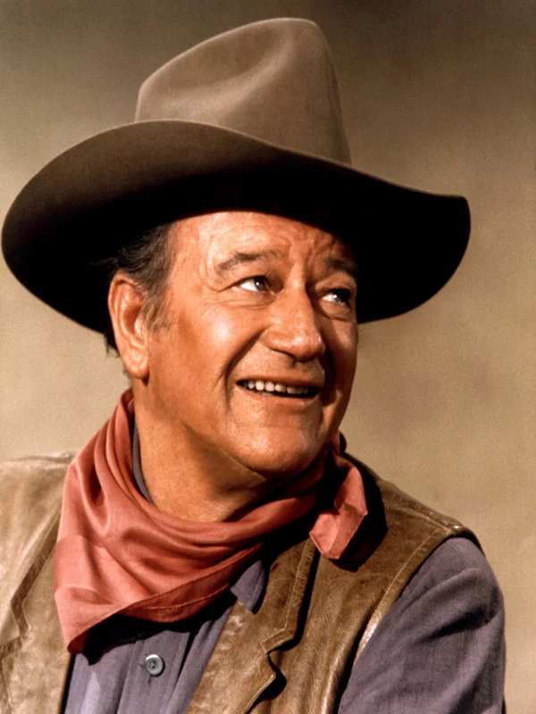 john wayne 1