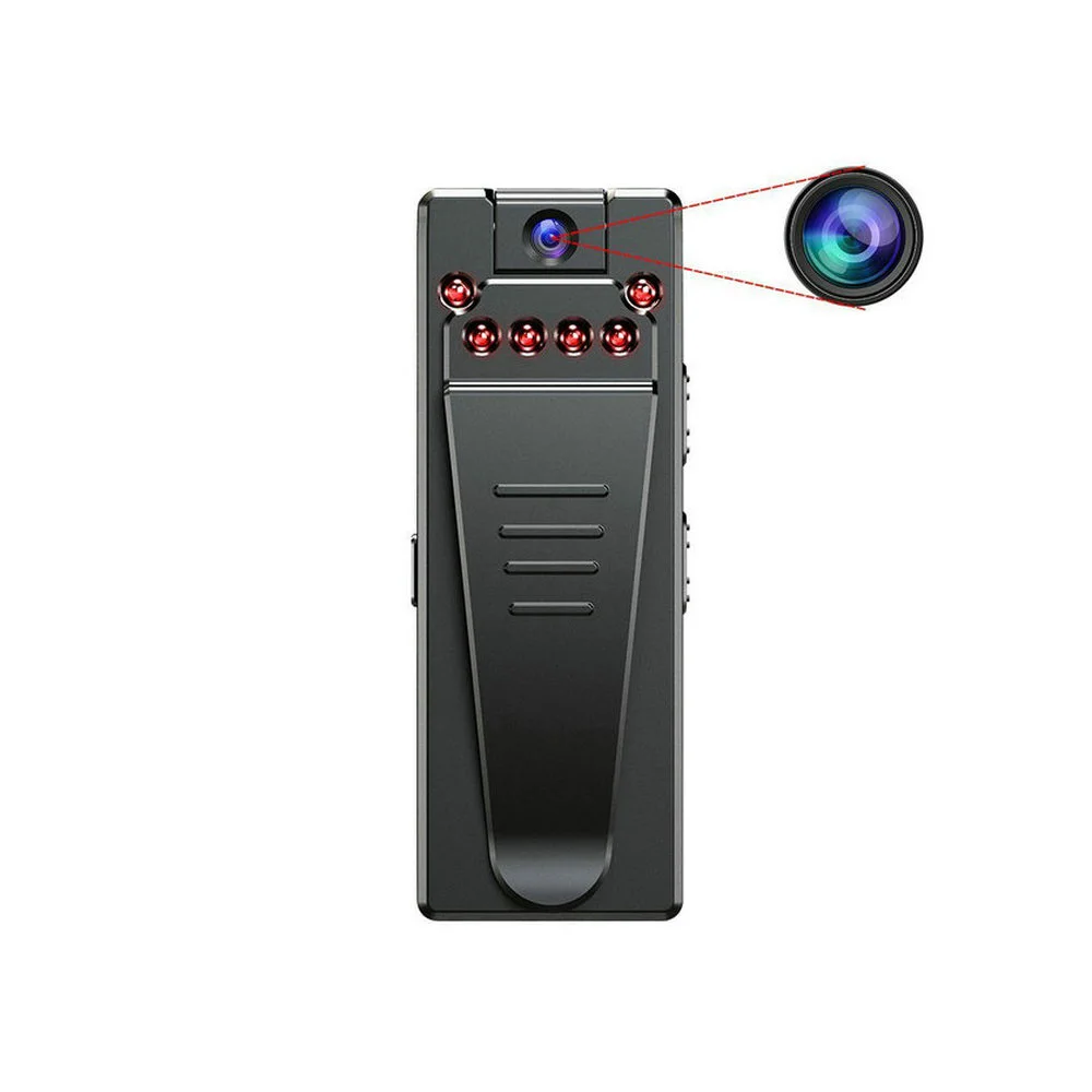 A7 Mini Camcorder Micro HD 1080P Camera sport Voice Video Recorder Cam Infrared Night Vision Dictaphone Clip DV Small Car camera
A7 Mini Camcorder Micro HD 1080P Camera sport Voice Video Recorder Cam Infrared Night Vision Dictaphone Clip DV Small Car camera