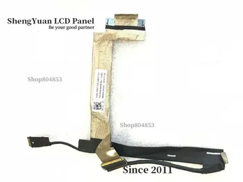 4K UHD LCD Flex Cable for DELL Latitude 12 (7275) / XPS 9250 DC02C00BR00 A15731 Wire
4K UHD LCD Flex Cable for DELL Latitude 12 (7275) / XPS 9250 DC02C00BR00 A15731 Wire