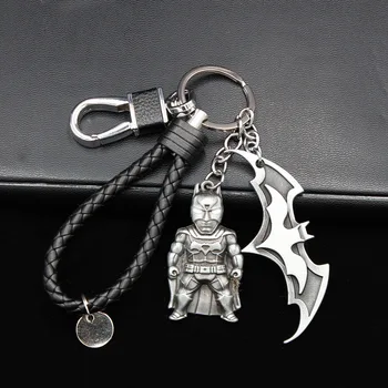 Nile Metal Captain America Shield Marvel Avengers Keychain Spider Man Iron Man Mask Keyring Accessories Gift Toys
Nile Metal Captain America Shield Marvel Avengers Keychain Spider Man Iron Man Mask Keyring Accessories Gift Toys