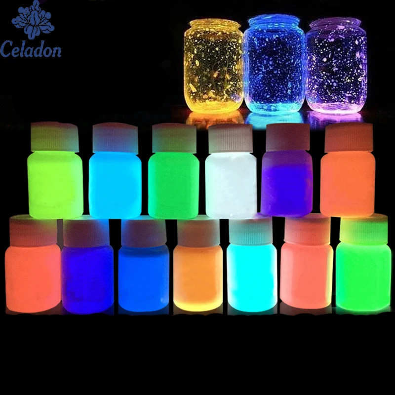 2018 New Product Environmental Non-radiation Luminous Powder Super Long Light For Party Birthday Decor DIY Special Gift
2018 New Product Environmental Non-radiation Luminous Powder Super Long Light For Party Birthday Decor DIY Special Gift
