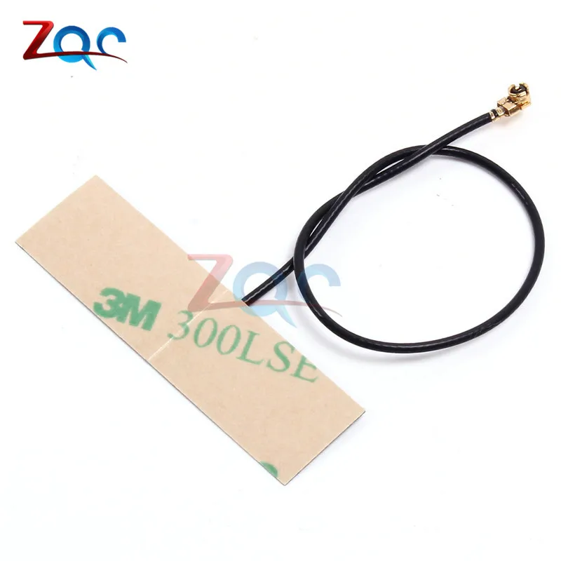 2.4G 5dBi Antenna IPEX 50ohm Wifi Antenna Ipex Connector 1.13 Cable Internal Module FPC Soft Antenna
2.4G 5dBi Antenna IPEX 50ohm Wifi Antenna Ipex Connector 1.13 Cable Internal Module FPC Soft Antenna