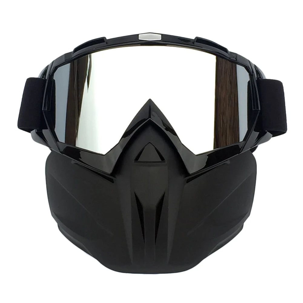 Men Women Ski Goggles Snowboard Snowmobile Goggles Mask Snow Winter Skiing Ski Glasses Motocross Sunglasses 9