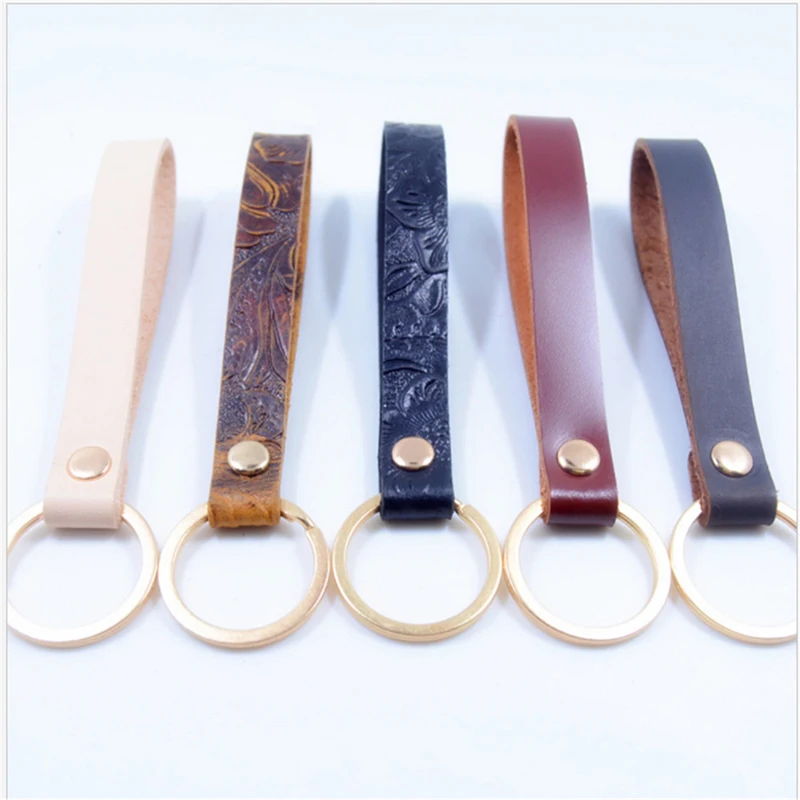 Creative Pocket Ring Leather Keyring Housekeeper Keys Wallet Keychain Covers Organizer Smart Key Wallet Case Key Holder Bags
Creative Pocket Ring Leather Keyring Housekeeper Keys Wallet Keychain Covers Organizer Smart Key Wallet Case Key Holder Bags