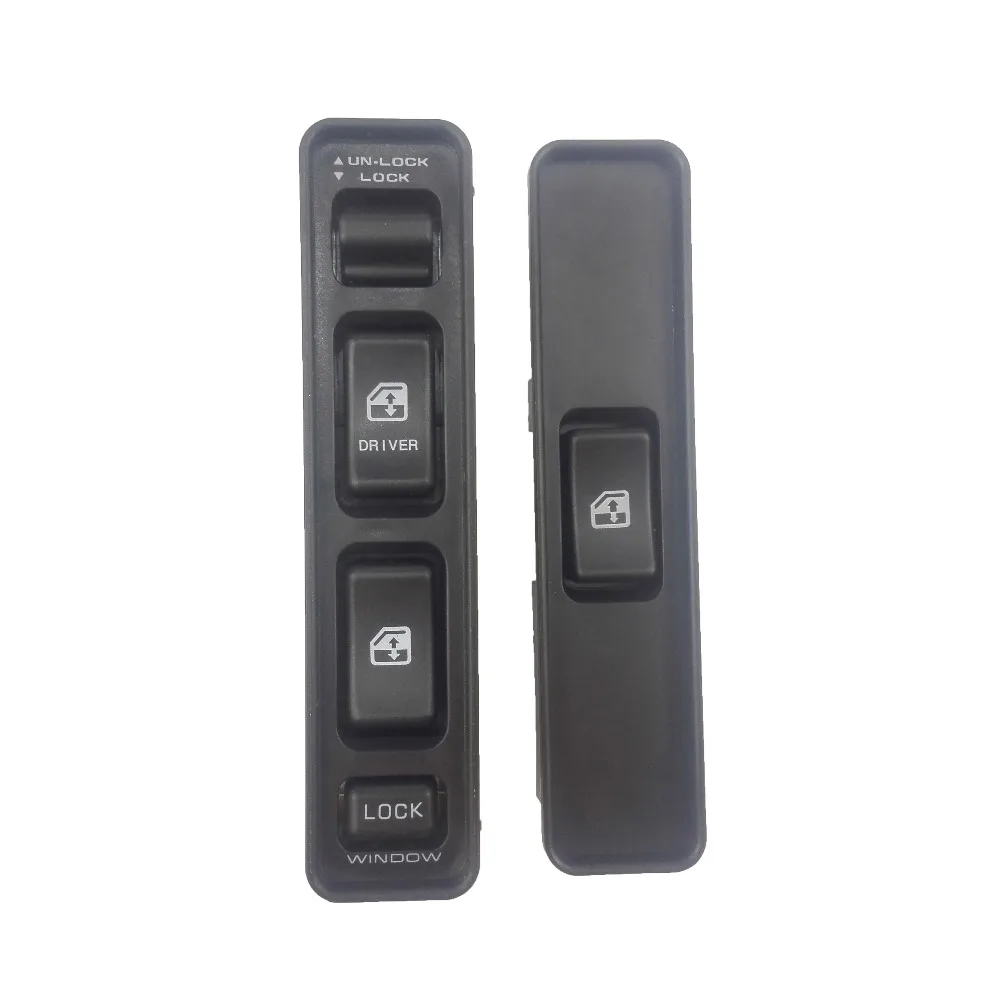 37995-60A00 Driver Side Master Power Window Lifter Switch For Suzuki Vitara 37990-60A00 3799060A00 37995-60A00
37995-60A00 Driver Side Master Power Window Lifter Switch For Suzuki Vitara 37990-60A00 3799060A00 37995-60A00