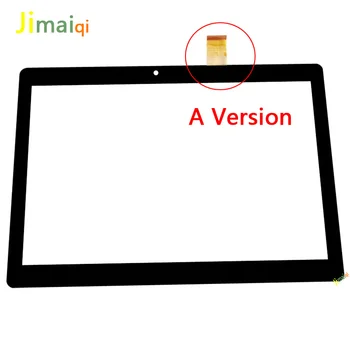 New For 10.1 inch DIGMA Plane 1559 4G PS1173PL Tablet external Capacitive Touch Screen Digitizer Panel Replacement Sensor
New For 10.1 inch DIGMA Plane 1559 4G PS1173PL Tablet external Capacitive Touch Screen Digitizer Panel Replacement Sensor