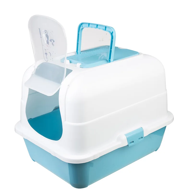 XINAN New Dogs and cats Check box Dog box Large Trumpet Out Portable Portable cage Pets Air box Pet supplies XA-6007
XINAN New Dogs and cats Check box Dog box Large Trumpet Out Portable Portable cage Pets Air box Pet supplies XA-6007