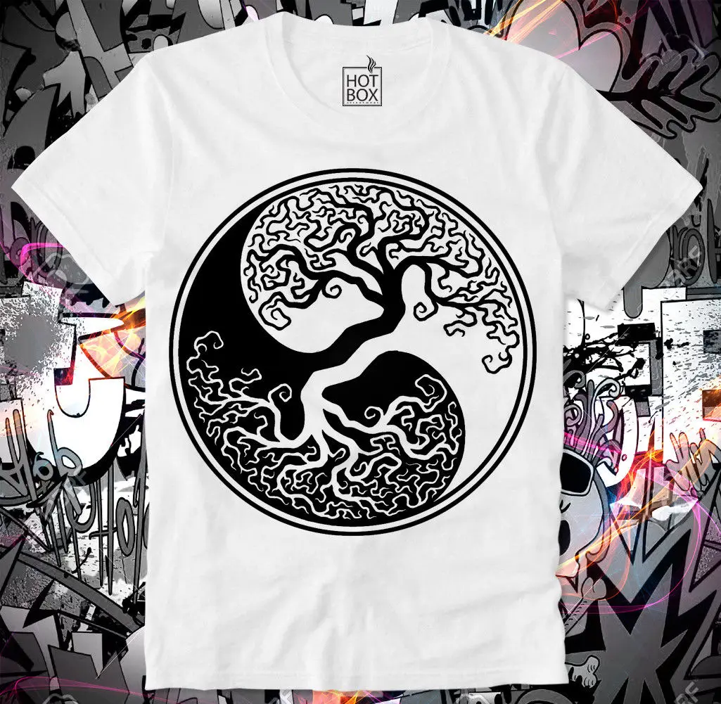 T Shirt HOTBOX TREE OF LIFE CHAKRA ESOTERIK YOGA MEDITATION INDIEN INDIA GOA AOMCool Casual pride t shirt men free shipping
T Shirt HOTBOX TREE OF LIFE CHAKRA ESOTERIK YOGA MEDITATION INDIEN INDIA GOA AOMCool Casual pride t shirt men free shipping