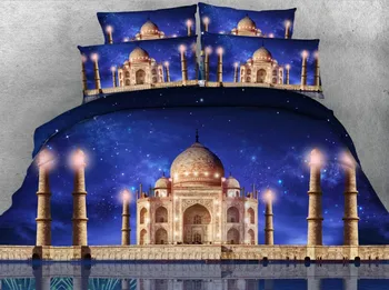 3D Castle Star Bedding set quilt duvet cover bed in a bag sheets linens bedspreads bedsheet California King size queen twin 4PCS
3D Castle Star Bedding set quilt duvet cover bed in a bag sheets linens bedspreads bedsheet California King size queen twin 4PCS